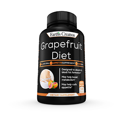 GrapeFruit Diet | Ea